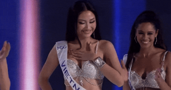 Chung kết Miss Cosmo 2025: Phương Linh lọt Top 10, visual cực sáng!