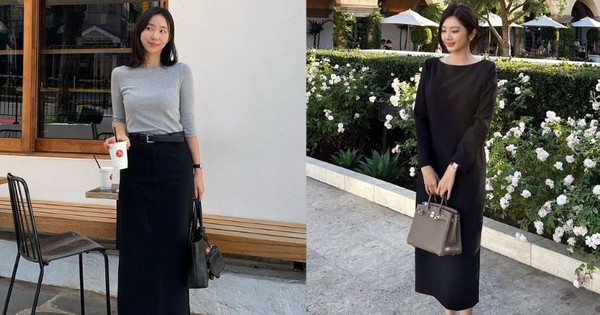 5 công thức tôn dáng tối ưu khi đi giày bệt, biết hết là không muốn đi giày cao gót nữa