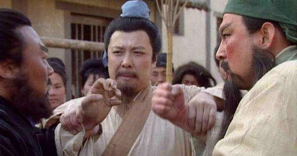 Hai vị tướng hiếm có của Lưu Bị: Người ngang Lữ Bố, kẻ hơn Quan Vũ nhưng vẫn bị “xếp sau”