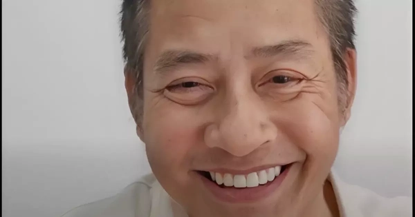 Tình trạng diễn viên Tấn Beo