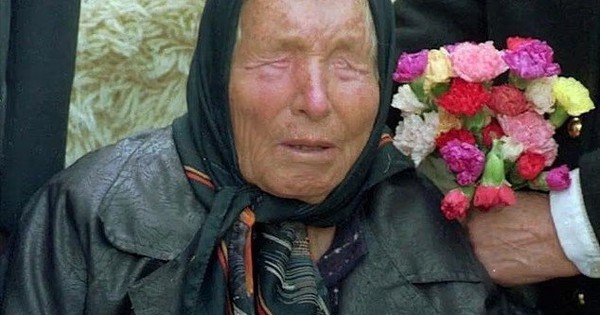 Baba Vanga và lời tiên tri gây sốc cho năm 2026