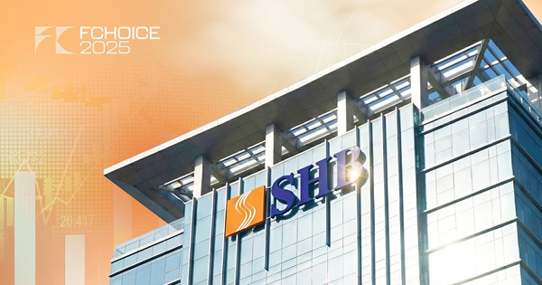 Bước chạy đà của SHB trước cột mốc 1 triệu tỷ đồng tổng tài sản