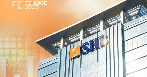 Bước chạy đà của SHB trước cột mốc 1 triệu tỷ đồng tổng tài sản