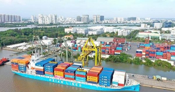 629 nhân viên của Xếp dỡ Hải An sắp được mua cổ phiếu ESOP với giá hời