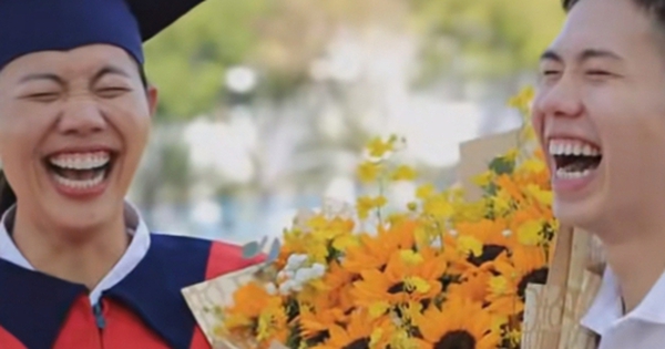 Chàng trai giống Ánh Viên đến ngỡ nàng, netizen phải thốt lên: 