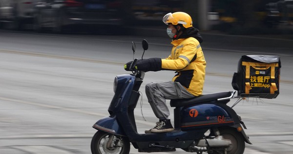 4 hành động người EQ thấp thường làm với shipper