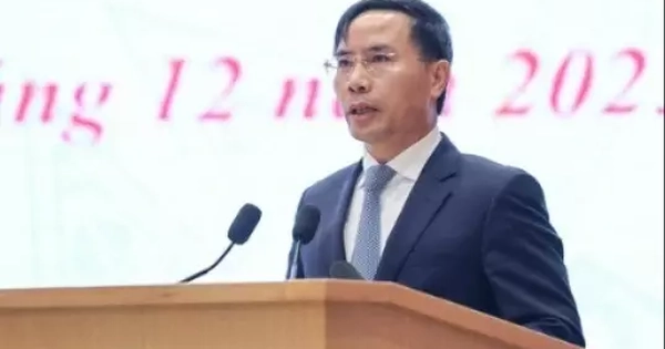 Ai là Giám đốc Trung tâm tài chính quốc tế tại TPHCM, Đà Nẵng?