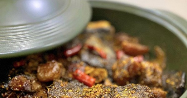 Việt Nam có loại cá người Trung Quốc ví là ‘nhân sâm dưới nước’: Tốt cho nam giới nhưng hay bị bỏ qua