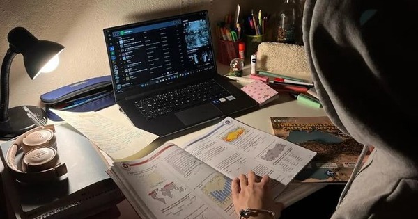 Trong tiếng Việt, có 1 từ càng nói nhiều càng dễ đánh mất may mắn