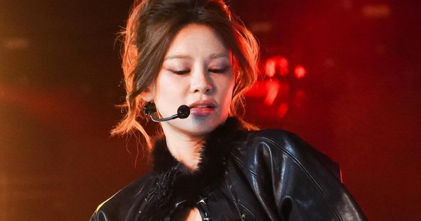 Câm nín trước nữ thần Vpop 36 tuổi vẫn đẹp chấp 10 Hoa hậu, hạ gục 60.000 người