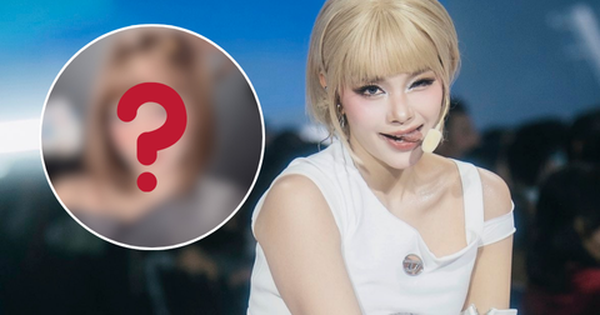 Không còn nhận ra Minh Hằng