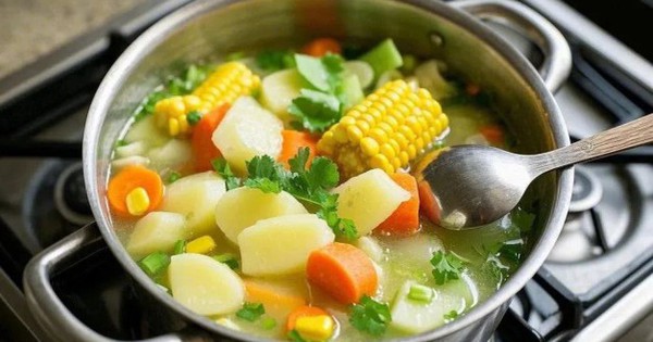 Những loại rau này thực chất là 