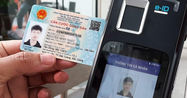 Những loại giấy tờ nào cần nộp cho ngân hàng trước 1/1/2026, tránh bị 