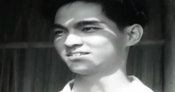 Nam NSND nổi danh một thời: Suýt làm phi công, tìm được bố ở Pháp nhờ nổi tiếng