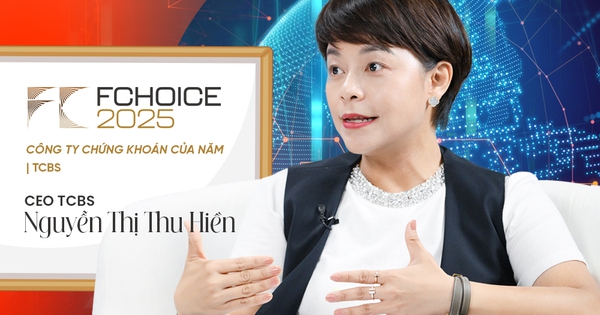 Phát hiện ‘văn hóa NVIDIA’ trong ngành chứng khoán Việt Nam: Phía sau những tấm bảng trắng là bí mật gì của TCBS?