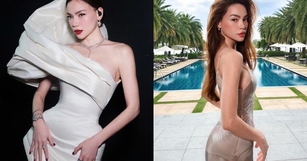 Hồ Ngọc Hà đẹp 