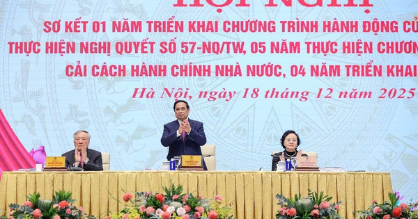 Triển khai quyết liệt, hiệu quả, tạo đột phá trong phát triển khoa học, công nghệ, đổi mới sáng tạo và chuyển đổi số