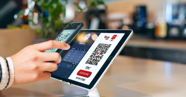 Mức phí bất ngờ khi quét mã QR thanh toán ở nước ngoài