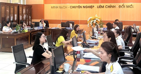 Cục Thuế khuyến cáo các hộ, cá nhân kinh doanh cần làm ngay việc này để tránh bị truy thu thuế, xử phạt hành chính về kê khai