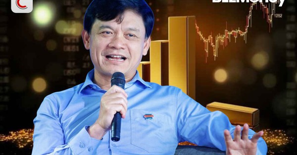 Shark Phú dự báo chu kì 2026-2030: Nếu giá vàng cao kéo giá nhà đất tăng, buộc mặt bằng thu nhập phải tăng từ 10 triệu lên 20–30 triệu đồng, các loại hàng hóa khác cũng tăng