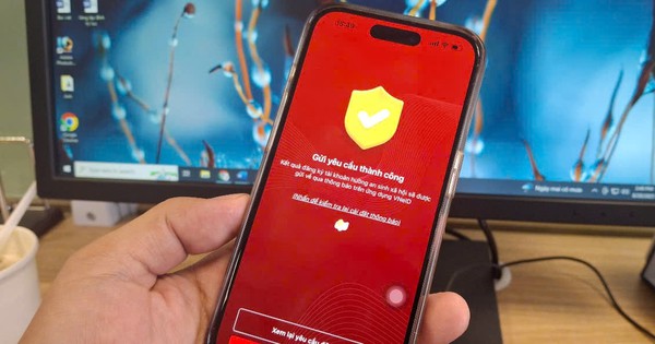 Đừng để mất quyền lợi: Lý do người dân phải đăng ký Tài khoản an sinh xã hội trên VNeID càng sớm càng tốt