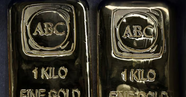 Kỳ vọng Fed cắt giảm lãi suất, giá vàng nhảy vọt lên đỉnh mọi thời đại