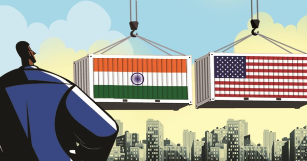 Buồn của nền kinh tế lớn thứ 5 thế giới: Hết năm vẫn lạc nhịp trong đàm phán với Mỹ, từ đối tác tiềm năng đến quốc gia chịu thuế cao nhất