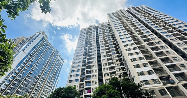 Kinh nghiệm 15 năm sống chung cư: Tôi nhận ra nên làm phòng khách ngang hay dọc, chọn đúng thì sống sướng, bán dễ