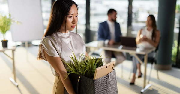 AI khiến 55.000 lao động bị sa thải tại Mỹ năm 2025, bị cho là cái cớ hoàn hảo cho việc tái cấu trúc