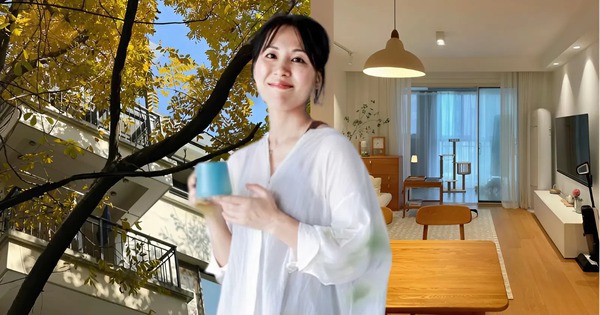 Chuyển từ căn hộ 90m² sang 180m², sống 8 năm rồi quay về - tôi nhận ra nhà rộng không khiến cuộc sống tốt hơn