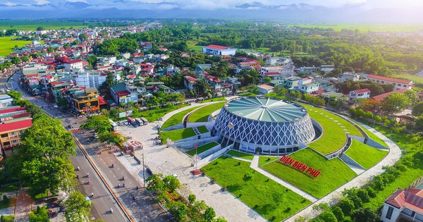 Tỉnh biên giới giáp Lào và Trung Quốc tìm chủ cho khu đô thị gần 24.000 tỷ đồng