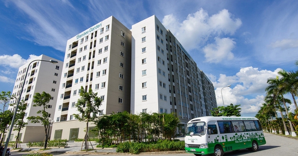 Hà Nội: Mở bán nhà ở xã hội chỉ 10 triệu đồng/m2