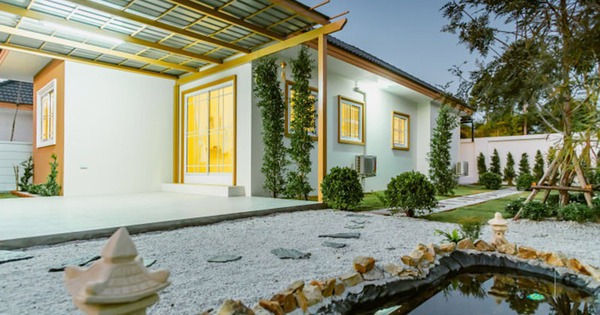 5 dấu hiệu nhà quý hơn cả núi tiền, chuyển đi hay bán đều phí lộc trời ban