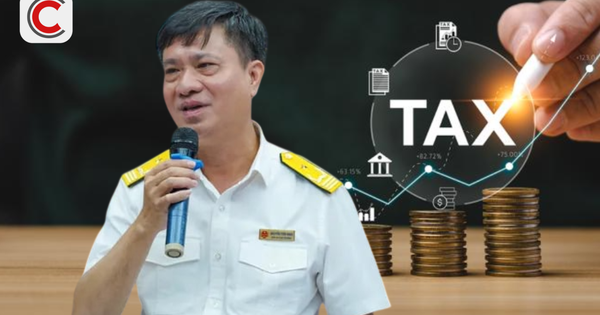 Từ hộ khoán doanh thu 200 triệu đồng/năm, khi kê khai tăng lên 2 tỷ đồng có bị truy thu thuế không? Cơ quan thuế làm rõ