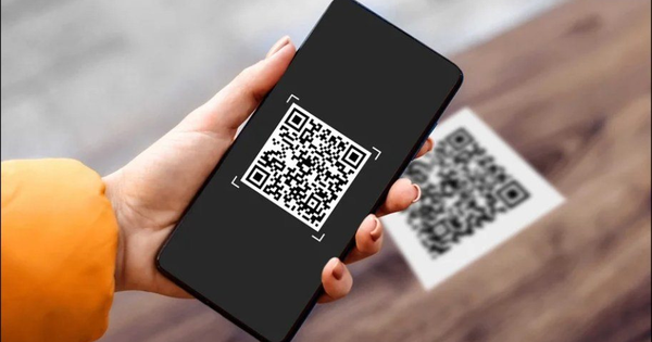 Thay đổi mới liên quan đến mã QR mà tất cả người dân cần nắm rõ