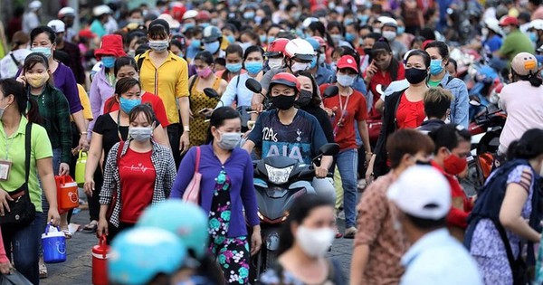 Đâu là lý do gần 1,7 triệu người Việt Nam rời khỏi Đồng bằng sông Cửu Long 10 năm qua?