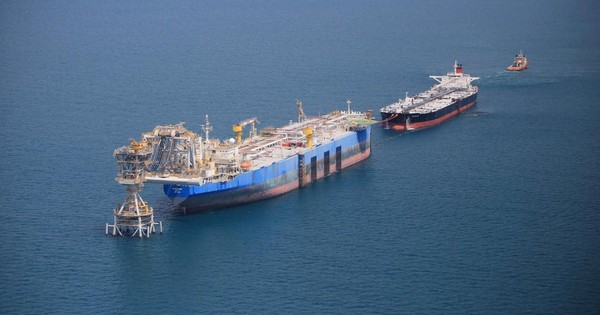 Quốc gia Đông Nam Á mời thầu thăm dò 8 lô dầu khí trữ lượng hàng tỷ thùng, mơ thành ‘cường quốc’ dầu mỏ sản lượng 1 triệu thùng/ngày