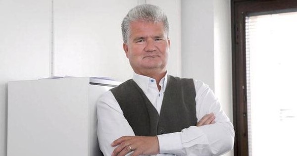 Người đứng đầu PYN Elite 