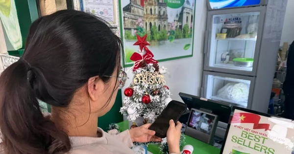 Sắp hết thời giấu doanh thu bằng 'ma trận' tài khoản ngân hàng?