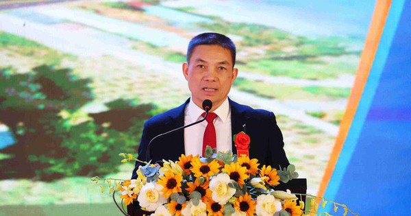 Tuyến cao tốc 