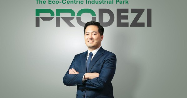 Năm “sàng lọc” bất động sản công nghiệp và hướng đi của khu công nghiệp sinh thái