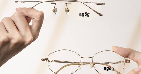 Kính Agog bảo hành lỗi người dùng trong 2 năm: Là táo bạo hay rủi ro?