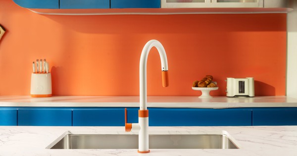 “Cơn sốt” nâng cấp bếp của hàng loạt KOC chỉ từ 1 chi tiết nhỏ