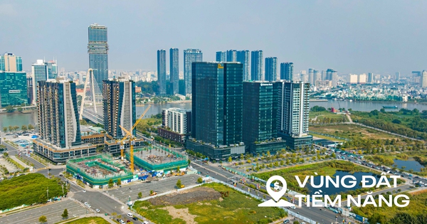 3 dự án định hình phố tài chính mới Thủ Thiêm: The Metropole sắp hoàn thiện, Tháp 88 tầng vẫn nằm trên giấy, Lotte định 'quay xe'