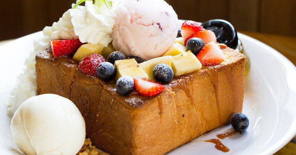 Đồ ăn này gây hại mạch máu hơn cả đường và muối, WHO đưa vào 