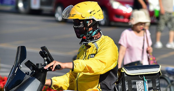 Lần đầu tiên có học viện dành riêng cho shipper: Học gì, học ra sao?