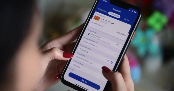 Người từng chuyển tiền cho 27 tài khoản ngân hàng tại Agribank, Vietcombank, Techcombank... sau lưu ý gấp