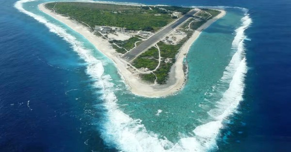 Phát hiện 16 triệu tấn đất hiếm ở độ sâu 6.000 mét dưới đáy biển, nền kinh tế hơn 4.000 tỷ USD rục rịch khai thác, chống lại sự thống trị của Trung Quốc