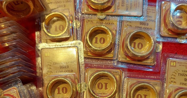 Người mua vàng tại Bảo Tín Minh Châu, Bảo Tín Mạnh Hải chú ý: Thông báo khẩn từ doanh nghiệp