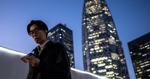 Tiếc nuối một thứ Nhật Bản từng là 